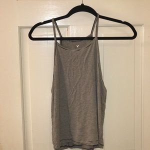 american eagle crop top